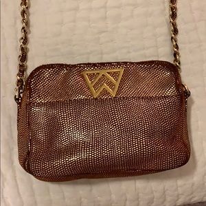 Mingle mingle mini handbag